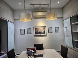 Amoy Street (D1), Office #606790741